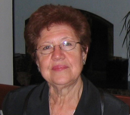 Obituary of Incoronata "Cora" Davino
