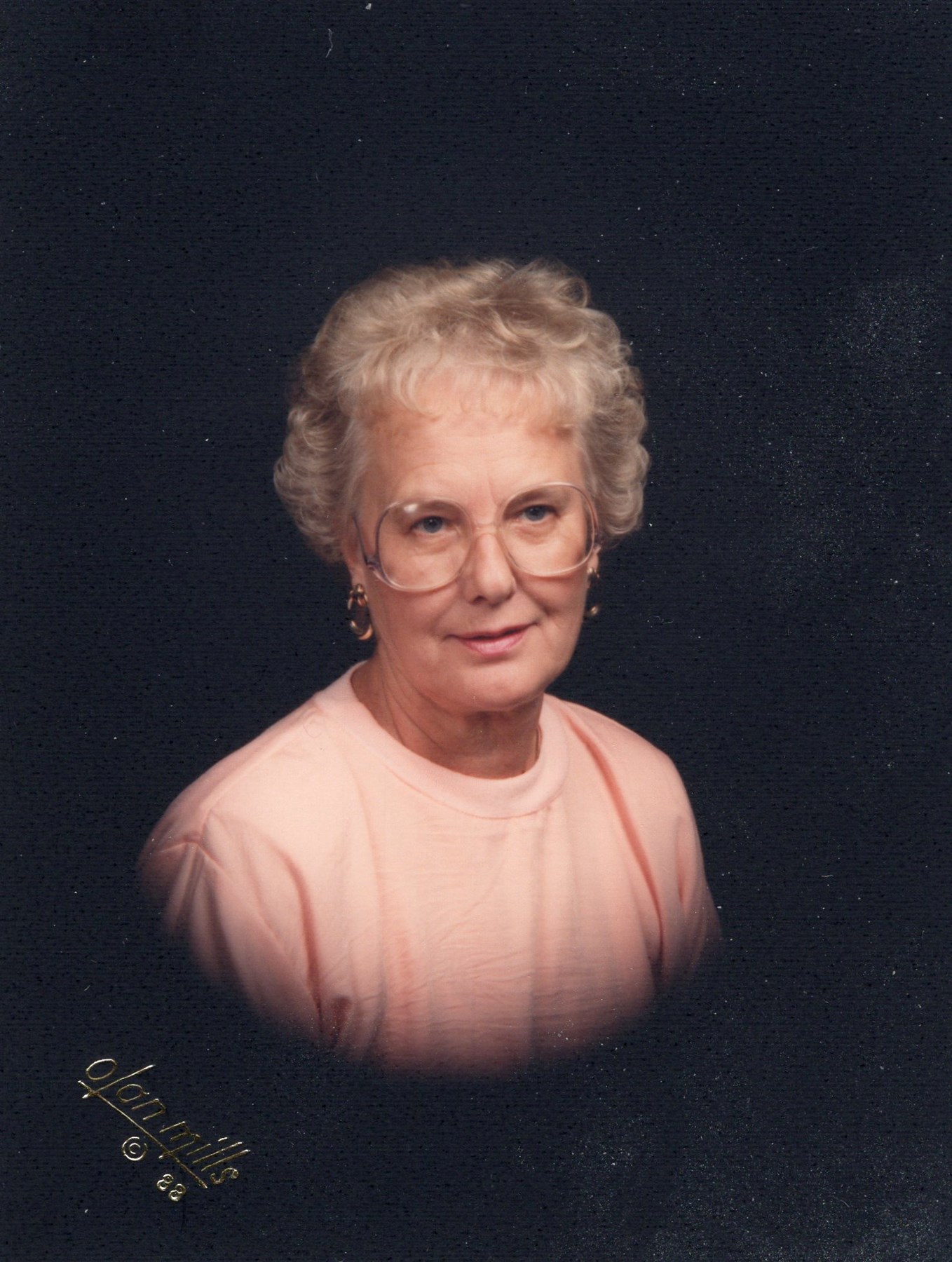 Obituary of Eleanor Hines