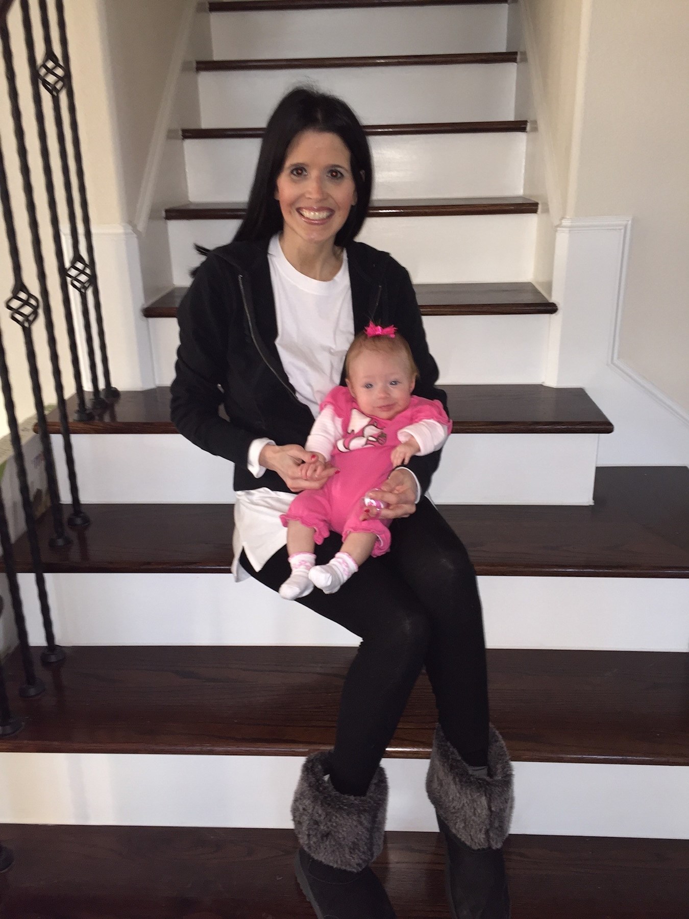 Obituary of Jennifer Diane Neuburger