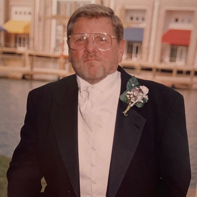 Obituary of John Daniel Montgomery