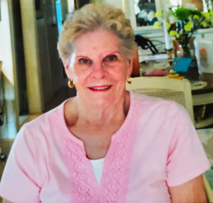 Audrey T. Banfield Obituary Palm Bay, FL