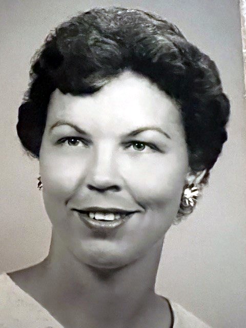 Joann Garmany Putnam Obituary - Gadsden, AL