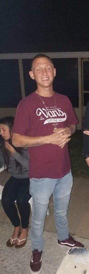 Obituary of Corbin Moberg