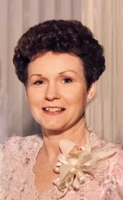 Obituary of Carol Meyer