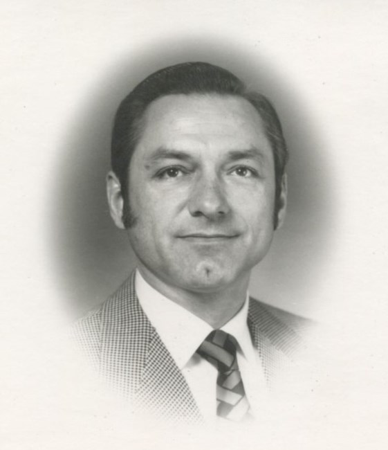 Obituary of John Stolarick