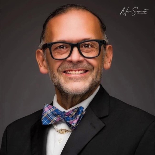 Obituary of Erasmo Castro Jr.