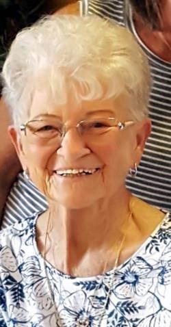 Obituary of Florence Mahalko