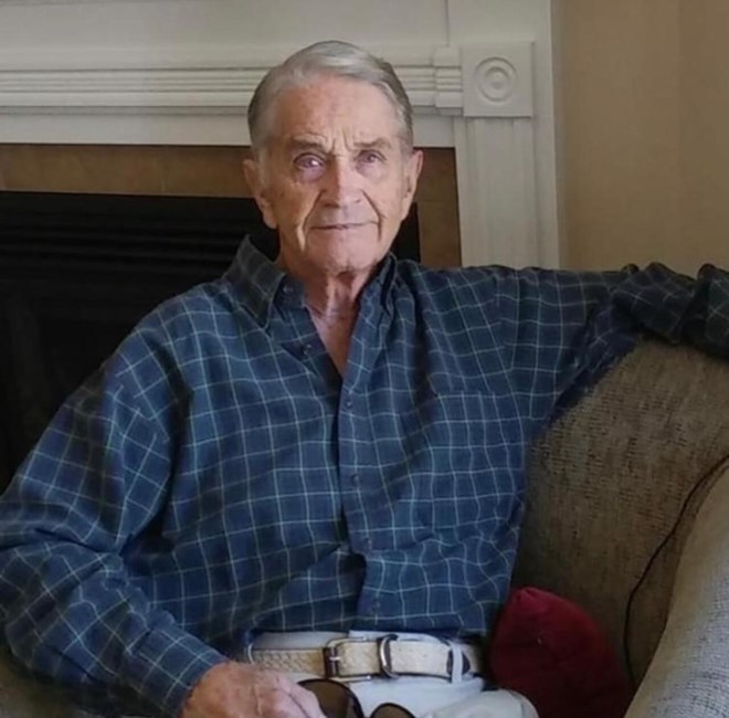 Obituary of Charles Wheeler