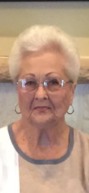 Obituary of Nova Laverne Hale