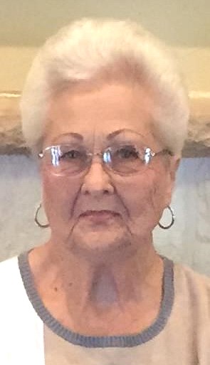 Obituary of Nova Laverne Hale