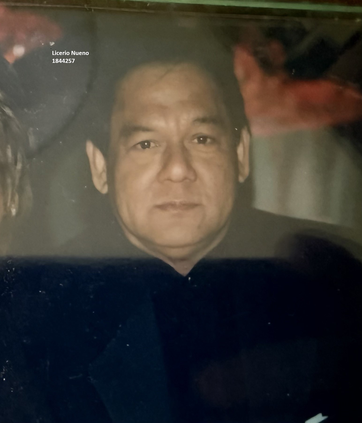 Obituary of Licerio Balotro Nueno
