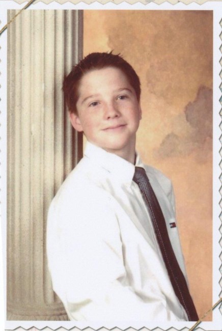 Obituary of Brendan J. Zieker