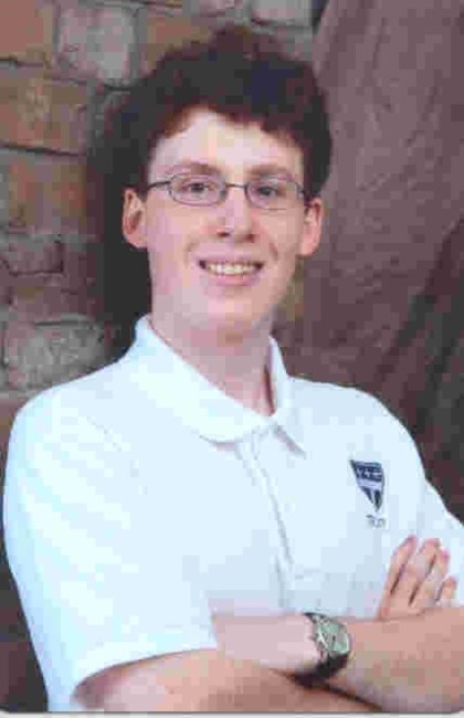 Obituary of James Michael Harkins