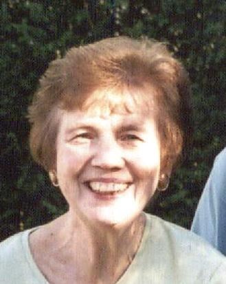 Obituary of Barbara D. Palmer