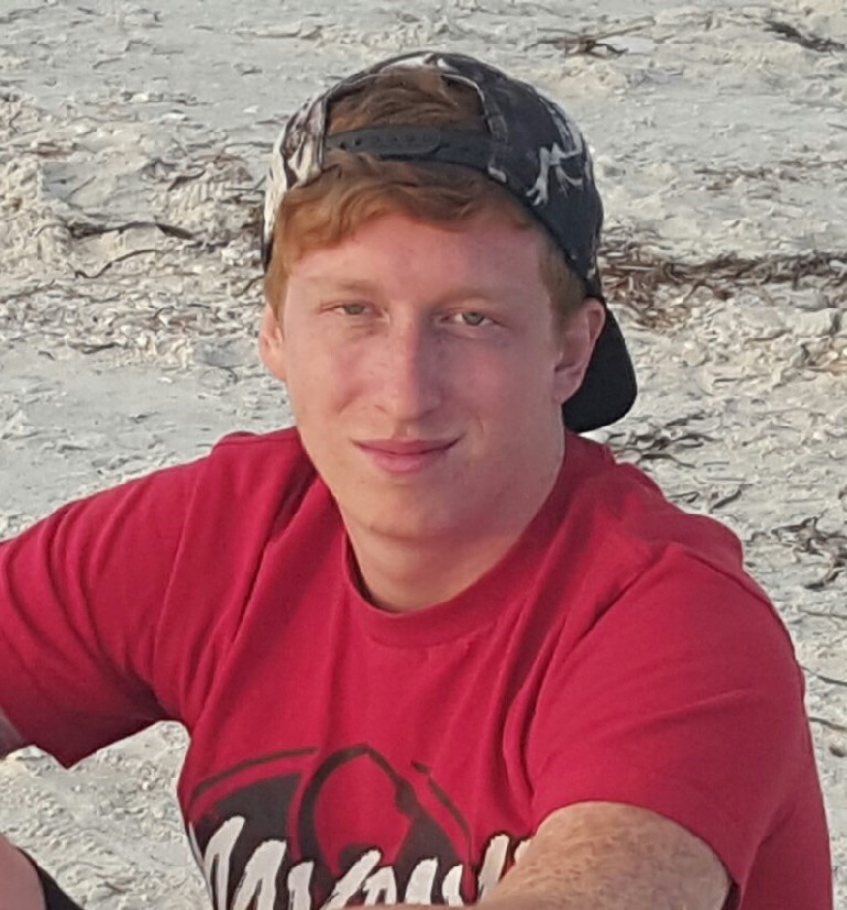 Obituary of William L.B. Paul Robbins II