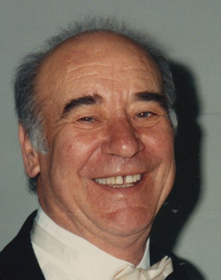 Obituary of Frank DeMarco