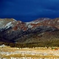 Obituary of Fred Philip Valdez