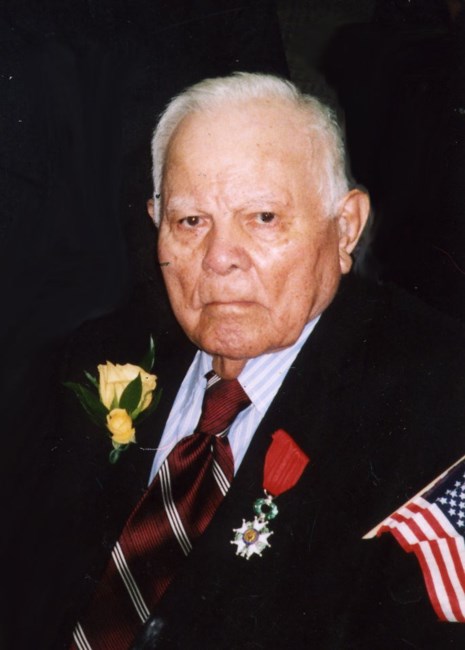 Obituary of Joe Moreno Uriegas