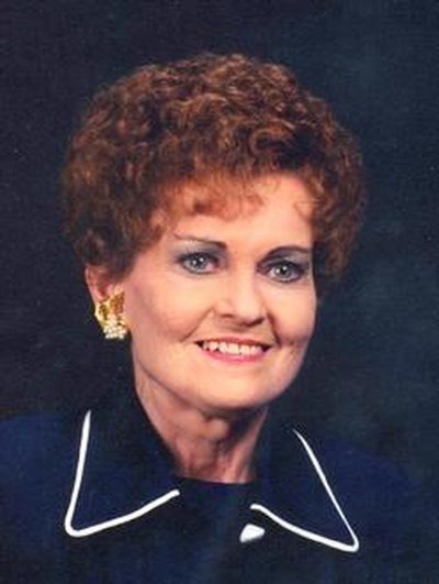 Obituary of Anita Lawson