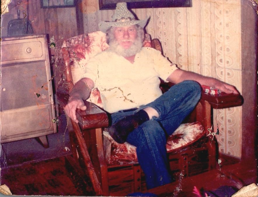 Obituary of Hamlin B Gray