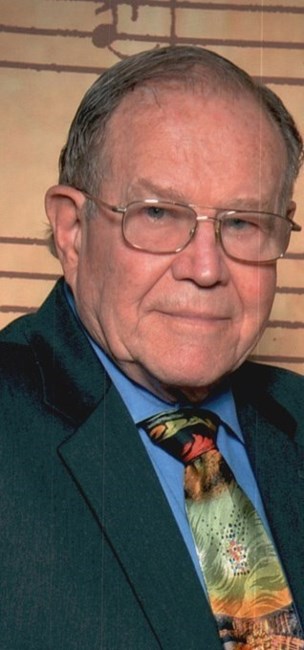 Obituary of Stanley W. Stein