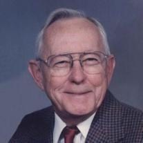 Obituary of Jack Fry