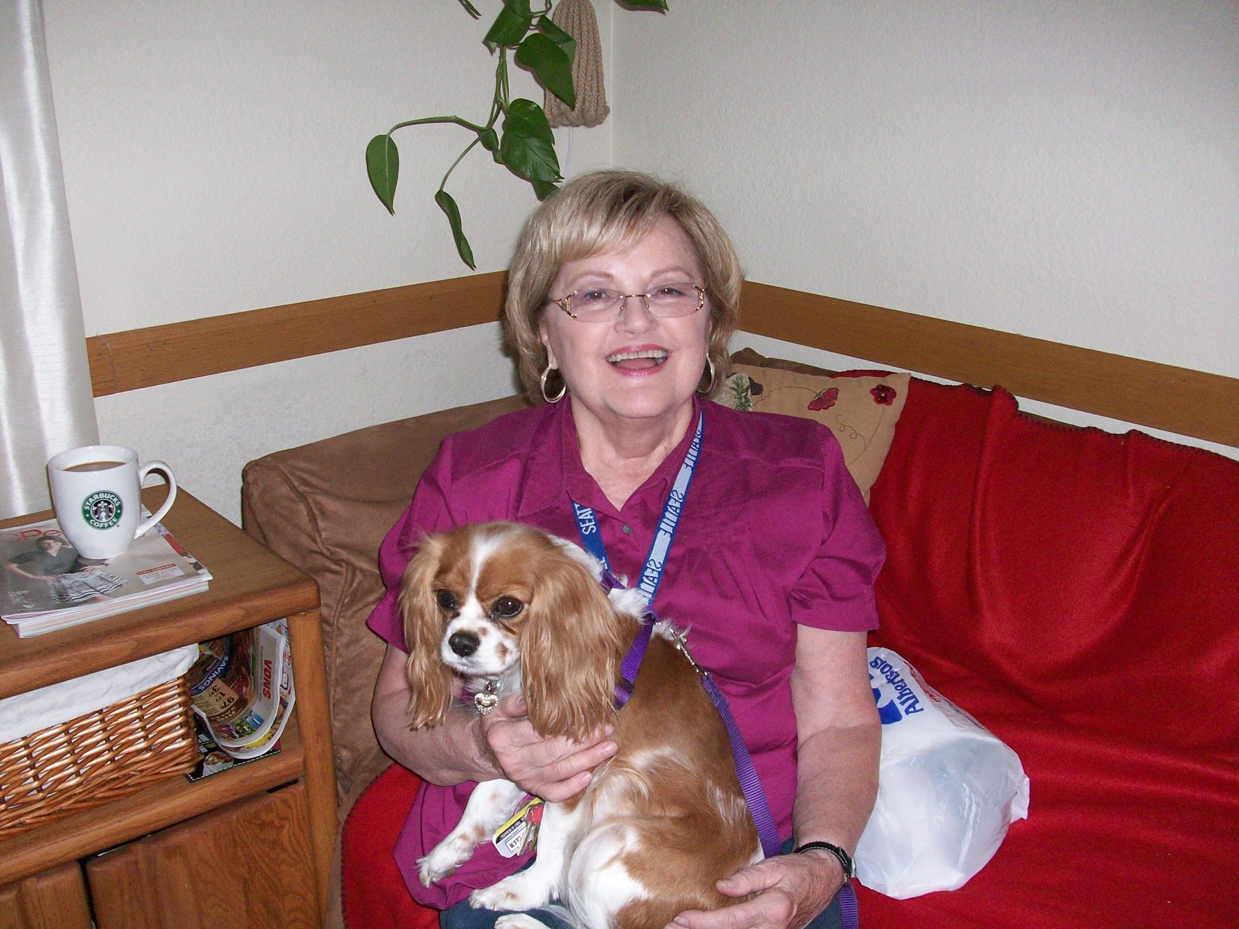 Obituary of Judith Anne Schultz