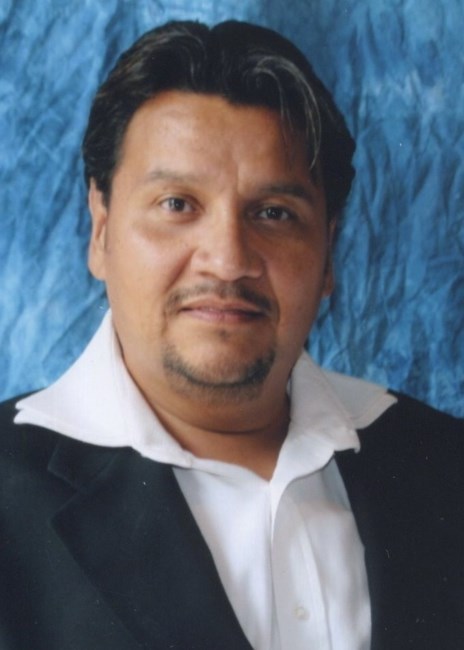 Obituary of Juan Martin Molina