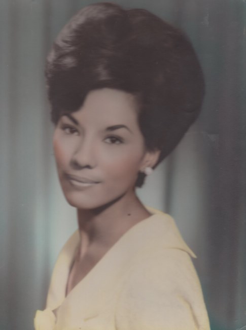 Obituary of Margarita A. Mesa