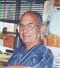 Obituary of Curtis Edward Blackwell