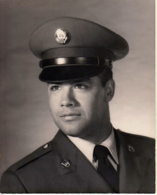 Obituary of Alfonso Lopez