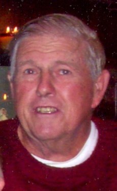 Obituary of Richard A. Myers Sr.