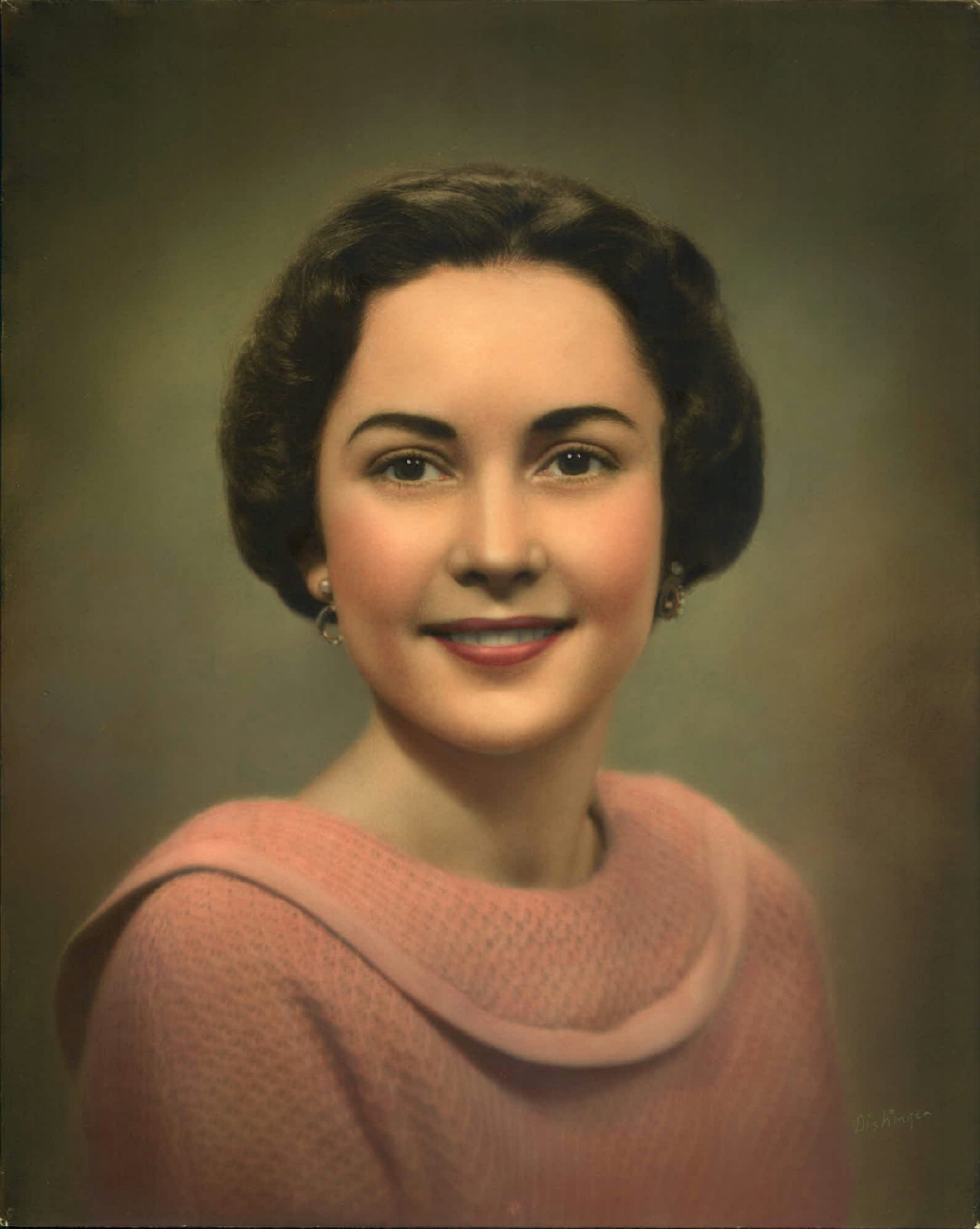 Obituary of Virginia Smith Massey