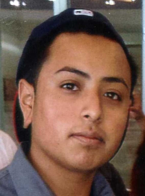 Obituary of Christian Alden Lopez