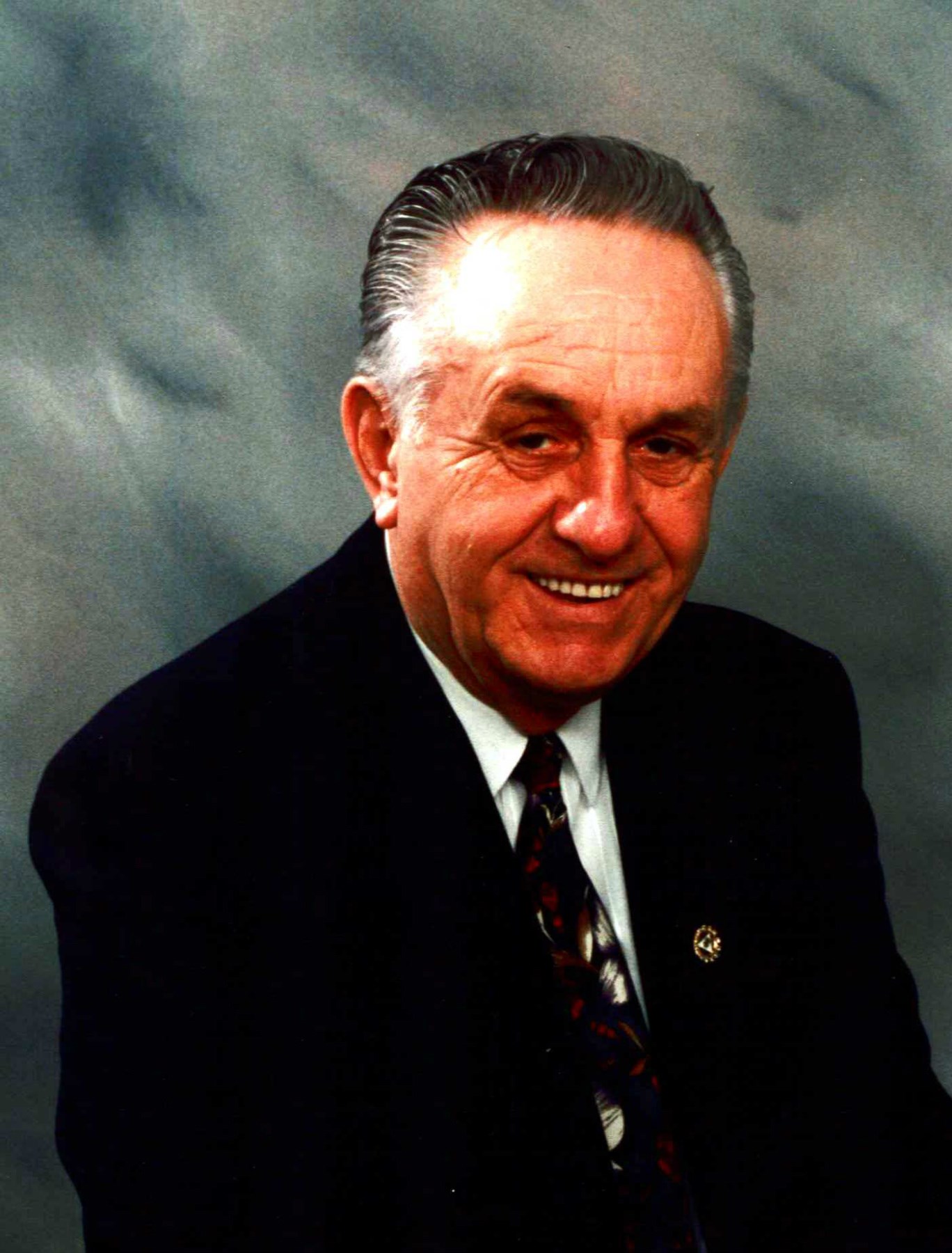 Avis de décès de Réginald Savoie