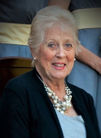 Obituary of Ann A. Darraugh