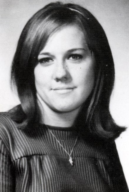 Obituary of Vicky Joyce Sanchez