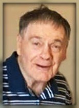 Obituary of Rene Paul DeGuire