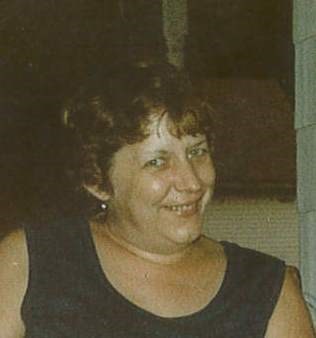 Obituario de Juanita M Williamson