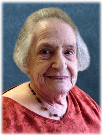 Obituary of Margaret Ann Duley