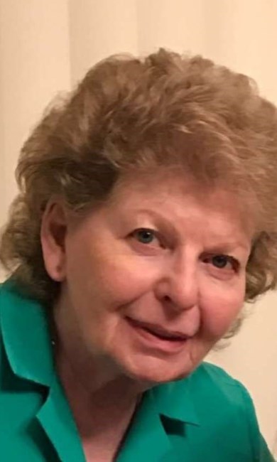 Obituary of Evelyn G. Zarra