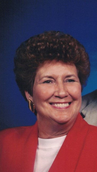 Obituary of Billie D. Palmer
