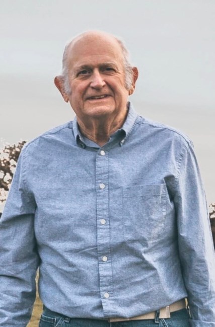 Obituary of Ray Bortolussi