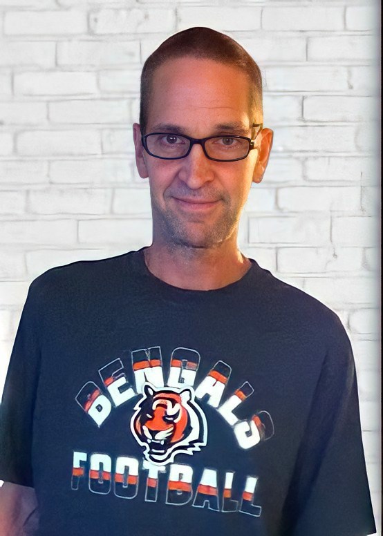 Obituary of Ronald Jude Kelley