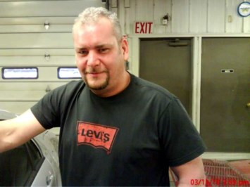 Obituary of Terry L. Brick Jr.