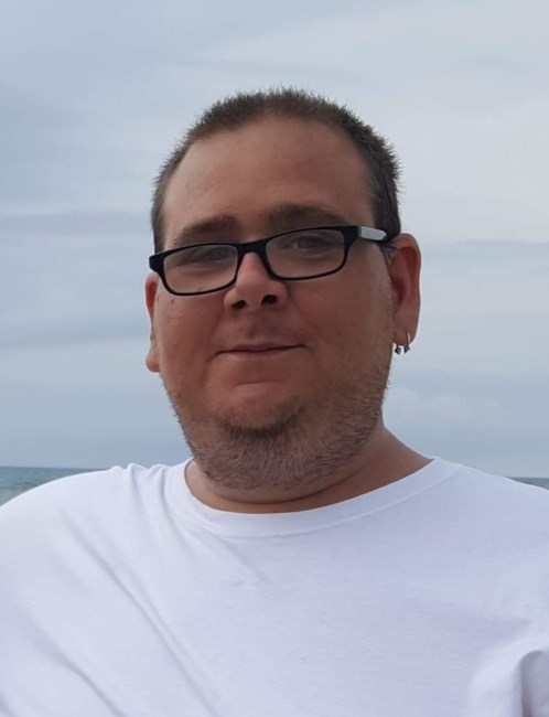 Obituary of Kailen Steele