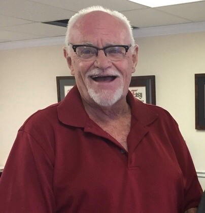 Obituary of James "Jimmy G" Gardner Graham