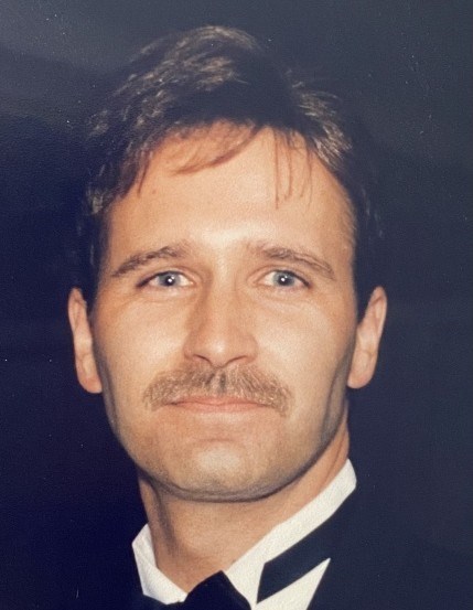 Obituario de James Patrick Genoy, Jr.