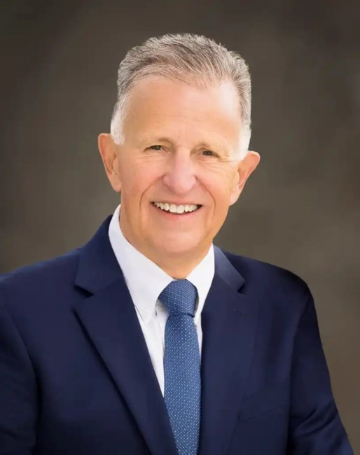 Obituary of Craig Metcalf