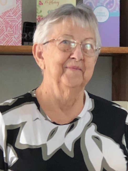 Obituary of Barbara Jean Kipp